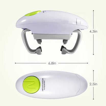 Electric Automatic Jar Opener