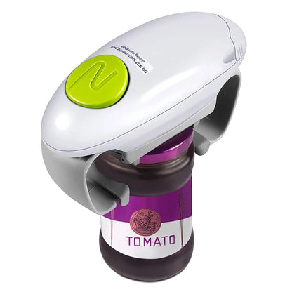 Electric Automatic Jar Opener