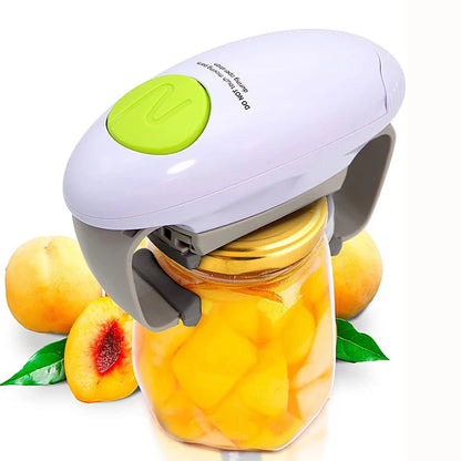 Electric Automatic Jar Opener